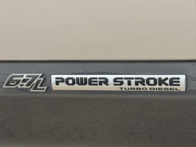 2019 Ford F-250SD F-250® Lariat®