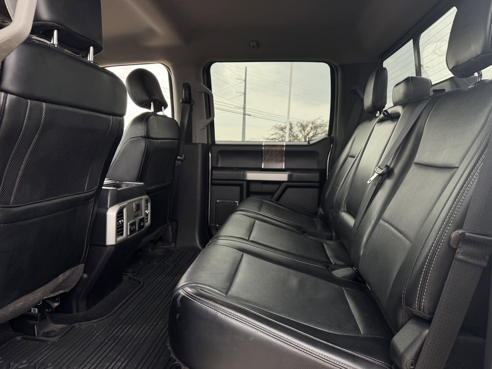 2019 Ford F-250SD F-250® Lariat®