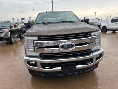 2017 Ford F-250SD F-250® King Ranch®