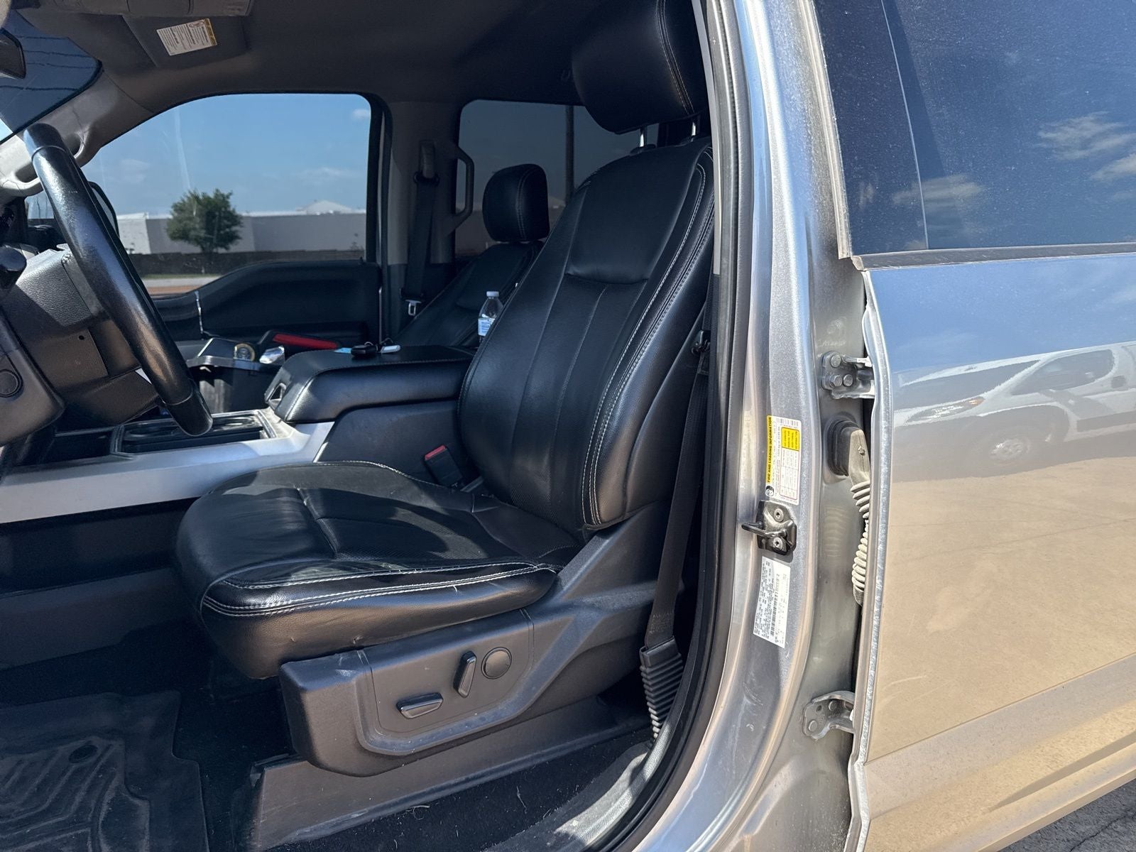 2020 Ford F-250SD F-250® Lariat®