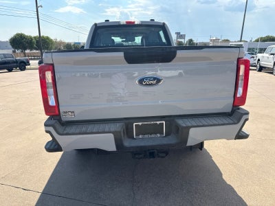 2026 Ford F-250SD F-250® XL