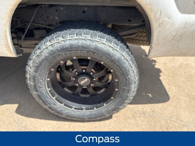 2014 Ford F-250SD F-250® XL