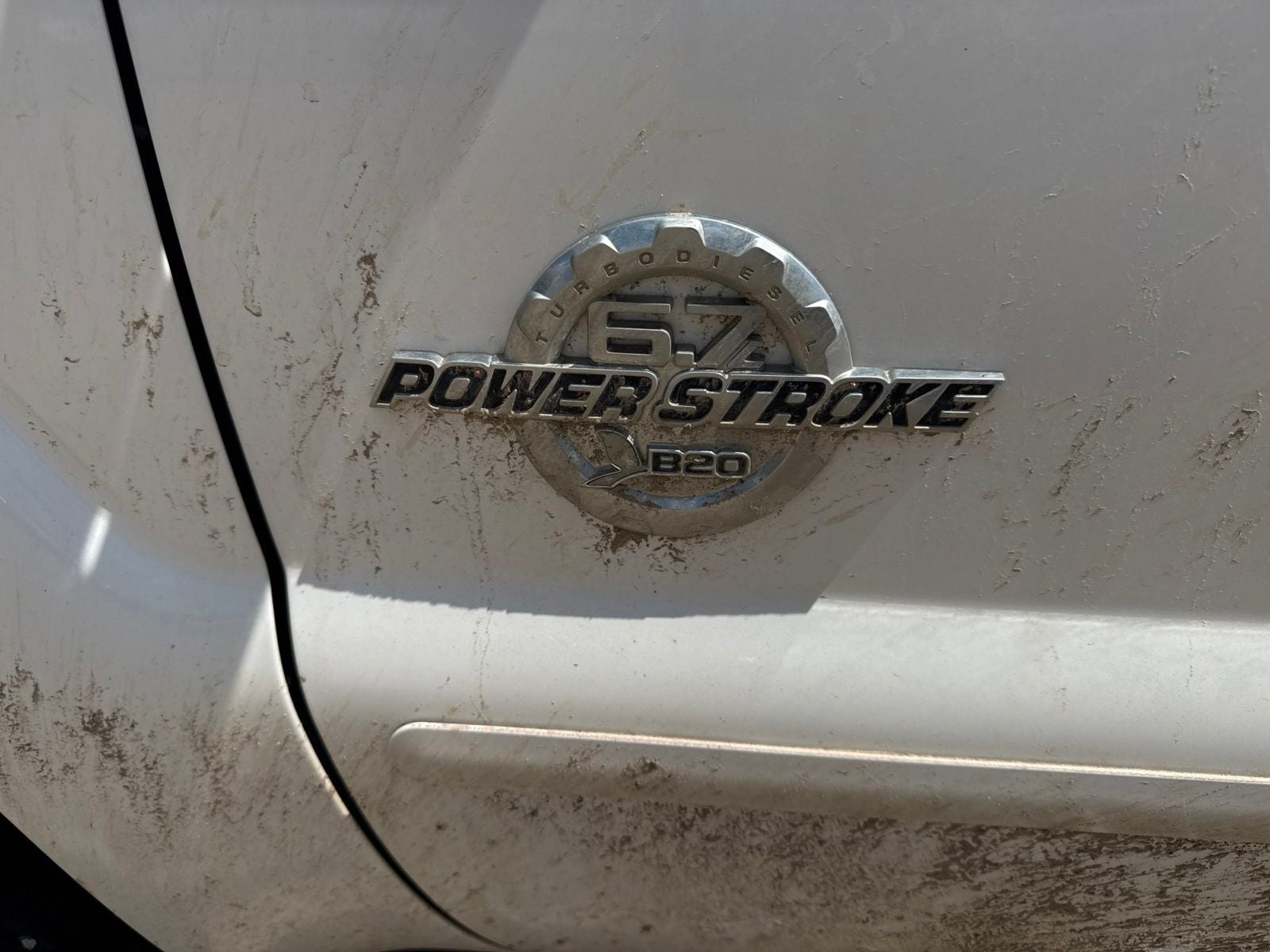 2014 Ford F-250SD F-250® XL