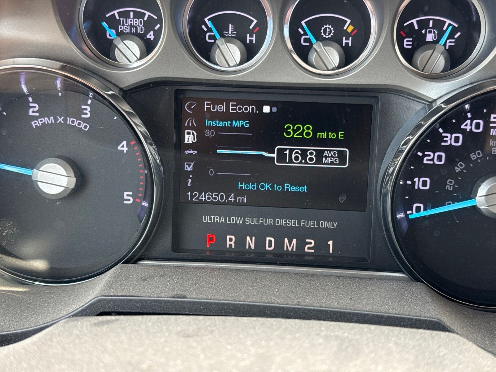 2014 Ford F-250SD F-250® XL