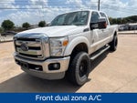 2014 Ford F-250SD F-250® XL