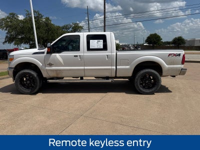2014 Ford F-250SD F-250® XL
