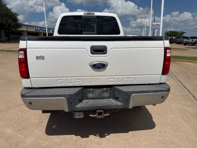 2014 Ford F-250SD F-250® XL