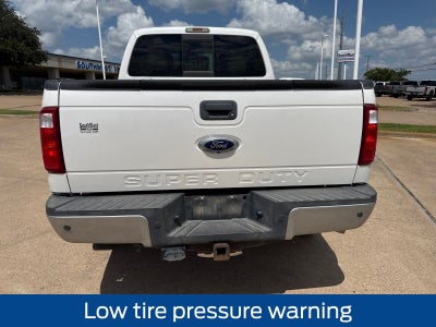 2014 Ford F-250SD F-250® XL