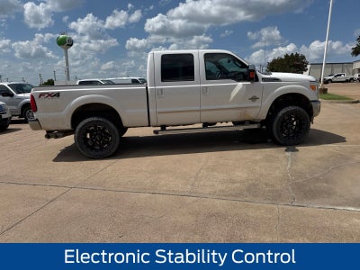 2014 Ford F-250SD F-250® XL