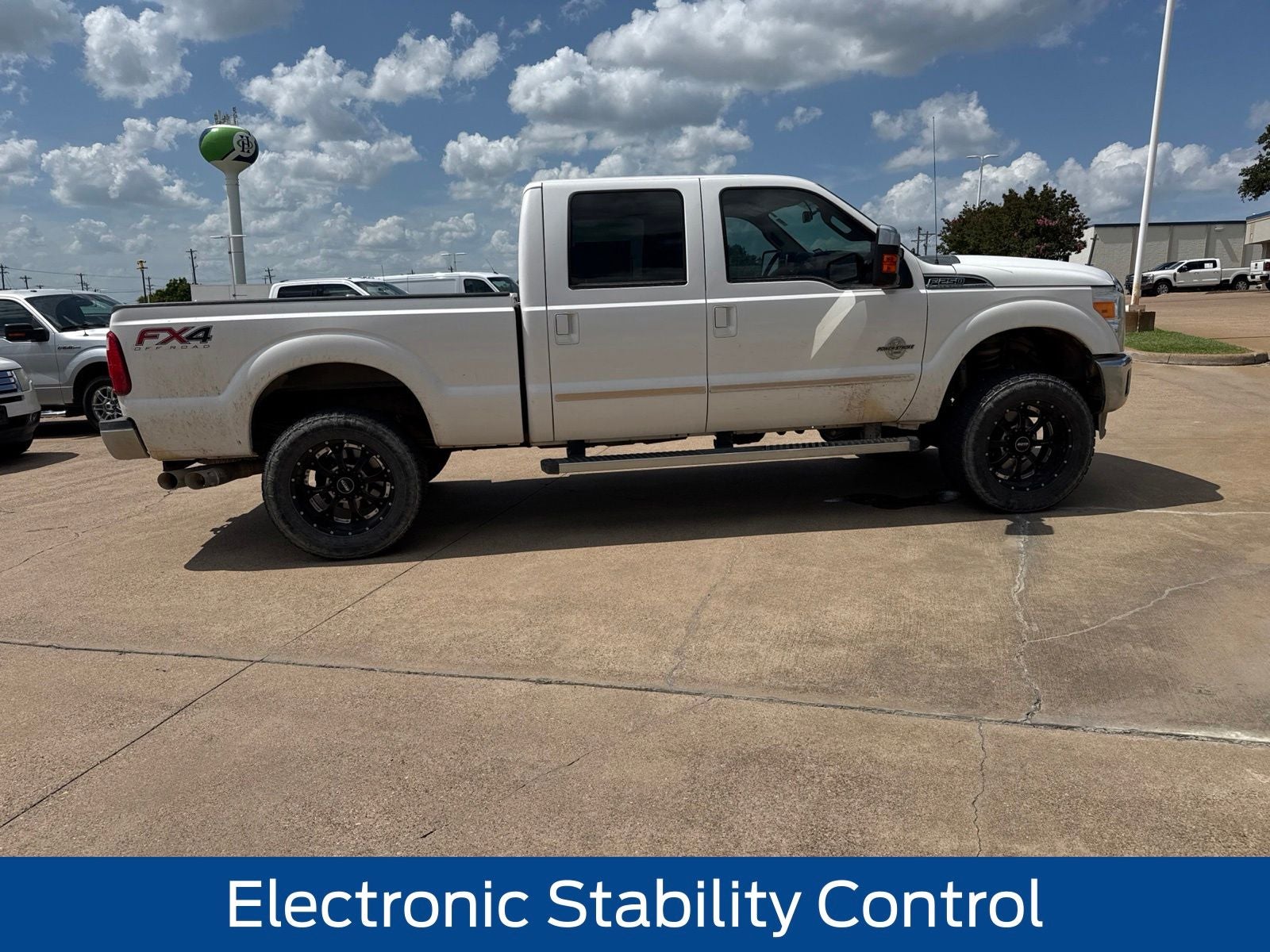 2014 Ford F-250SD F-250® XL