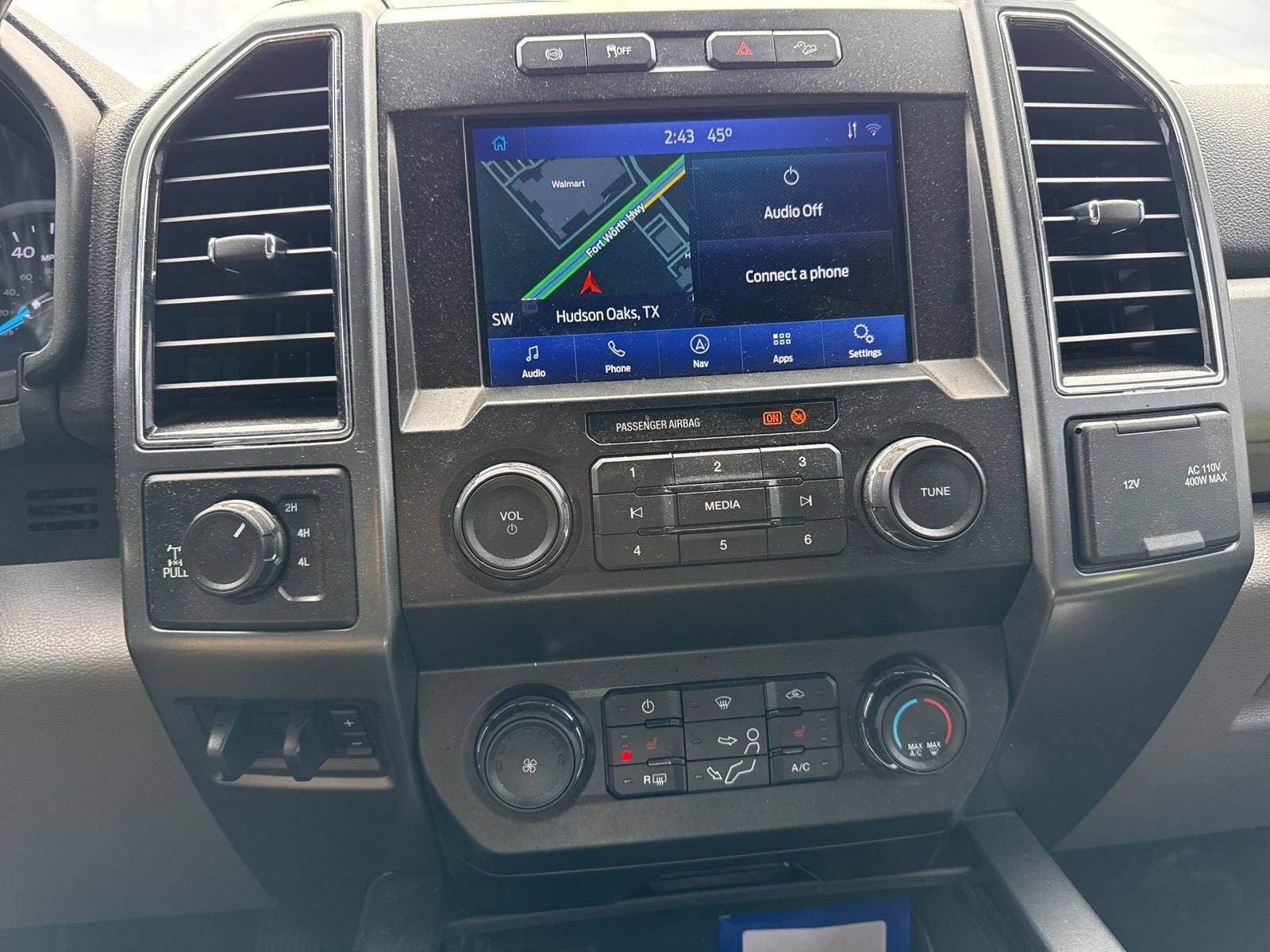 2021 Ford F-250SD F-250® XLT