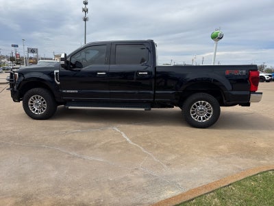 2021 Ford F-250SD F-250® XLT