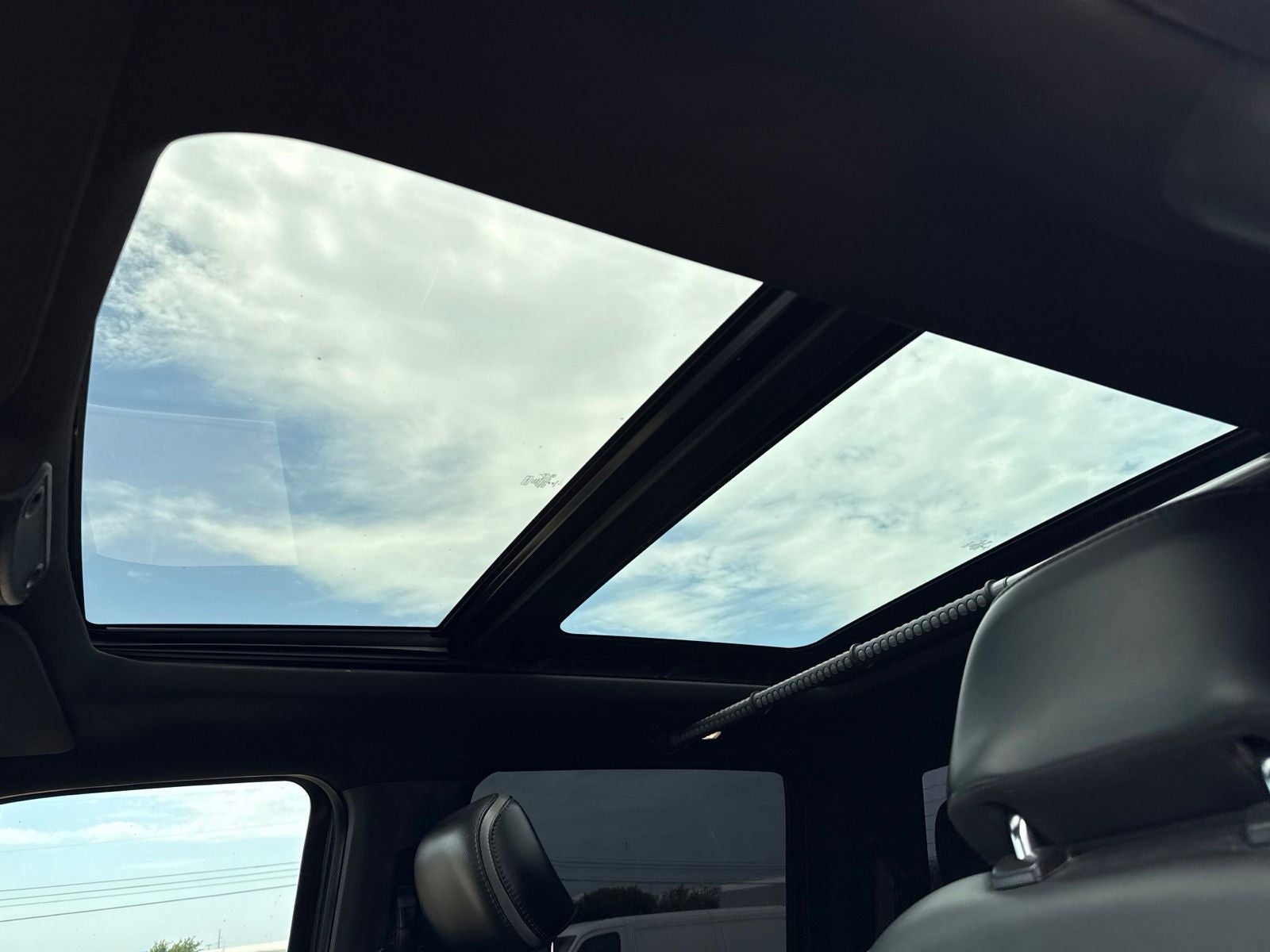 2019 Ford F-250SD Platinum