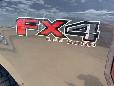 2017 Ford F-250SD F-250® XLT