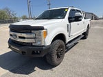 2017 Ford F-250SD F-250® Lariat®