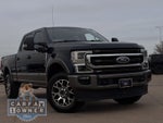 2021 Ford F-250SD F-250® King Ranch®