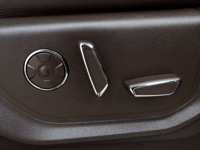 2021 Ford F-250SD F-250® King Ranch®