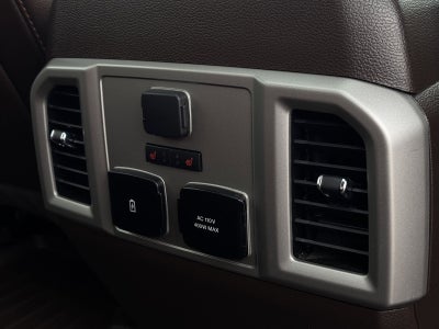 2021 Ford F-250SD F-250® King Ranch®