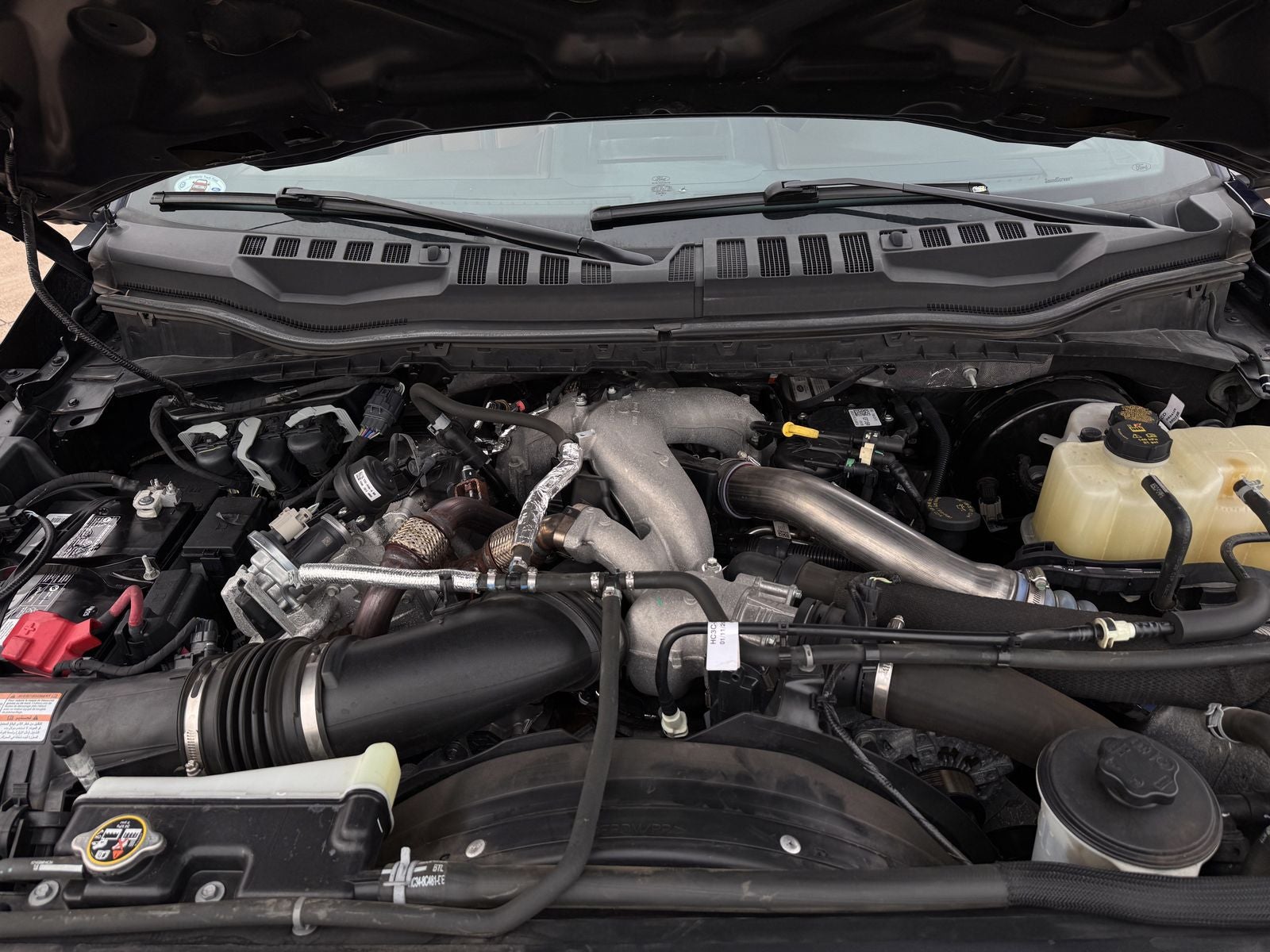 2021 Ford F-250SD F-250® King Ranch®