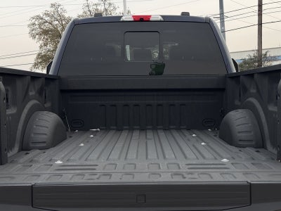 2021 Ford F-250SD F-250® King Ranch®