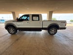 2015 Ford F-250SD F-250® King Ranch®