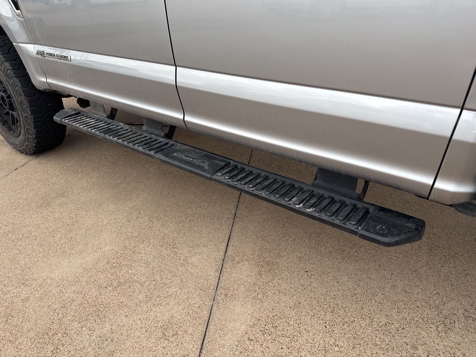 2022 Ford F-250SD F-250® XLT