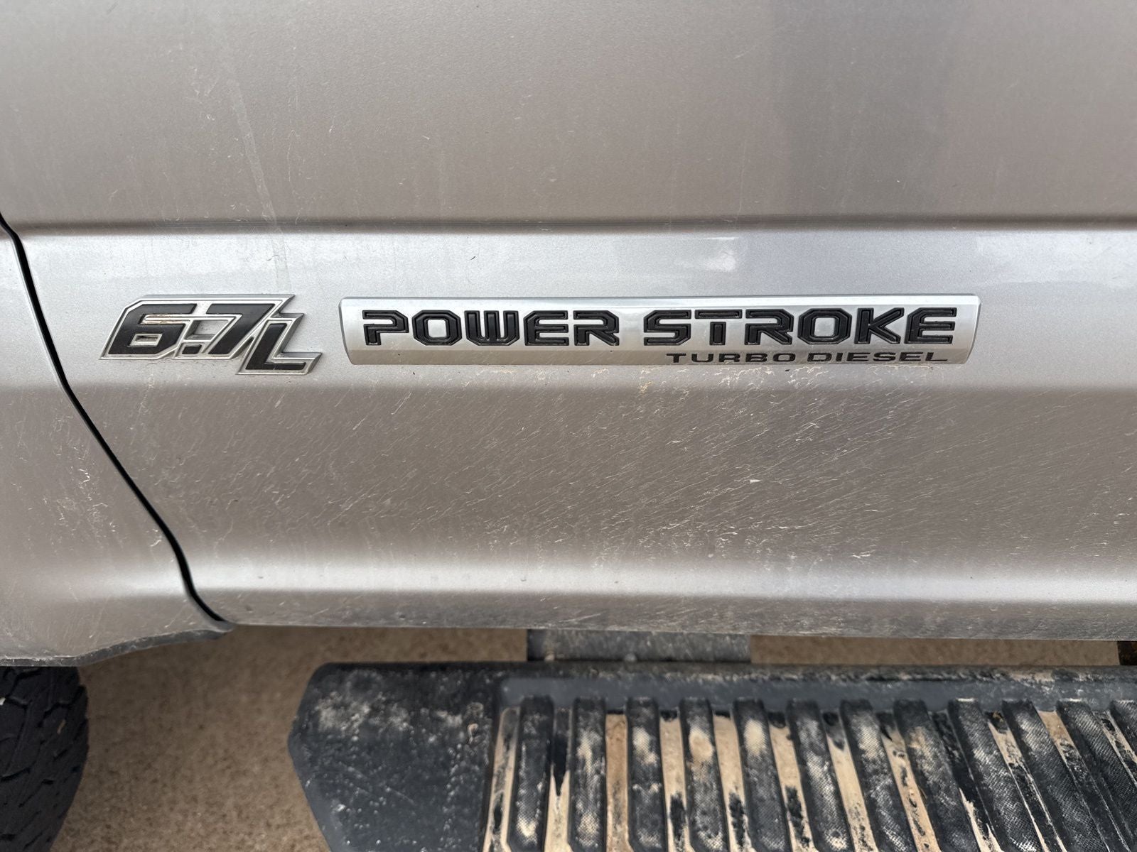 2022 Ford F-250SD F-250® XLT