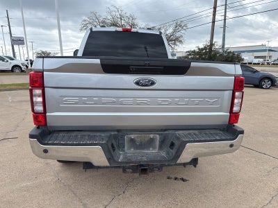 2022 Ford F-250SD F-250® XLT