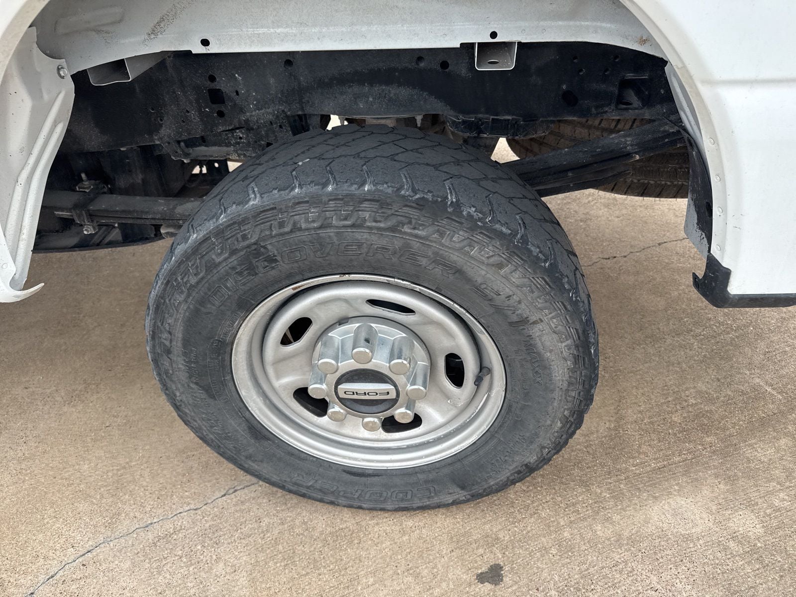 2023 Ford F-250SD F-250® XL