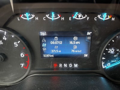 2023 Ford F-250SD F-250® XL