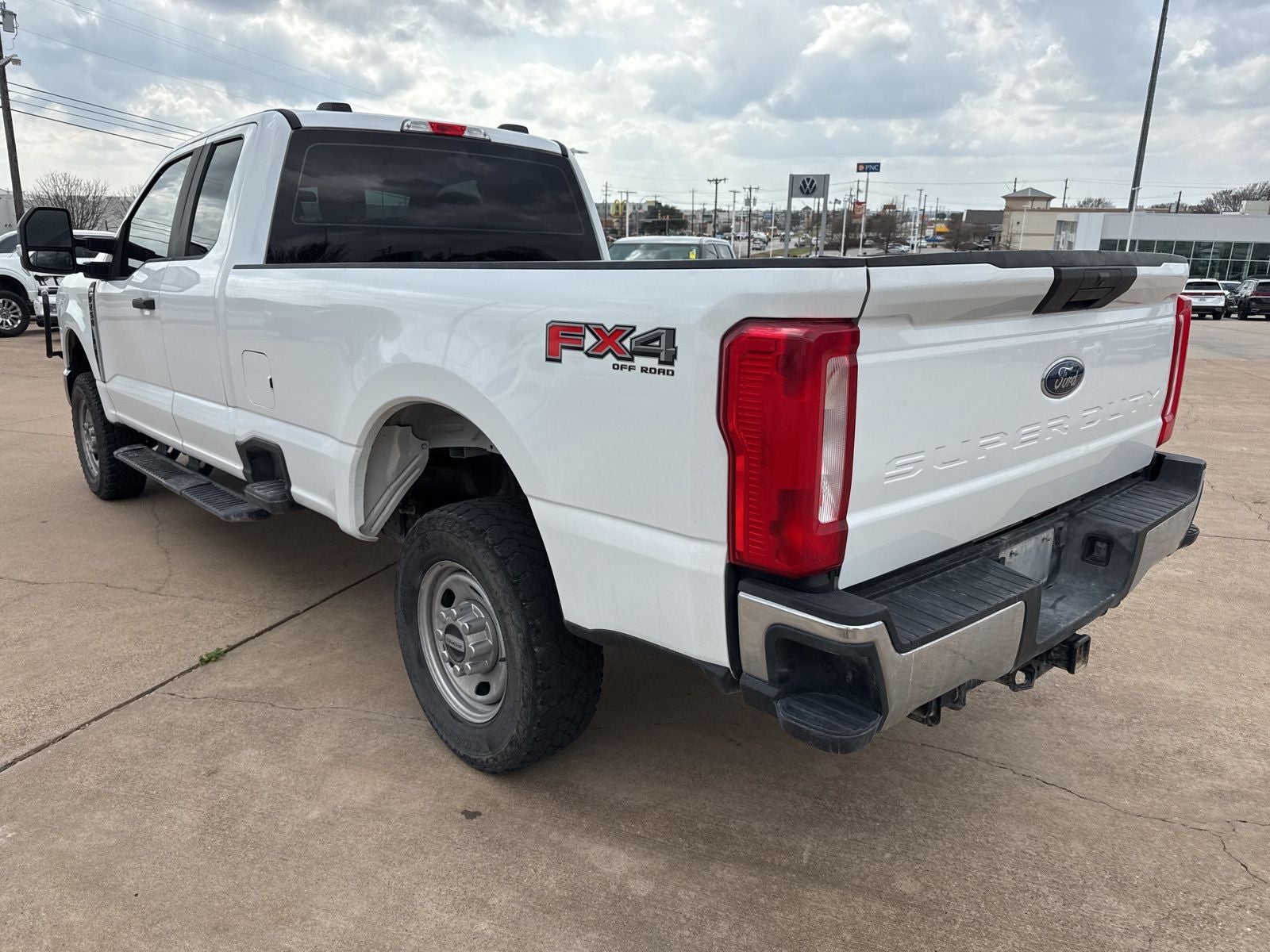 2023 Ford F-250SD F-250® XL