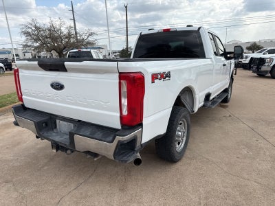 2023 Ford F-250SD F-250® XL