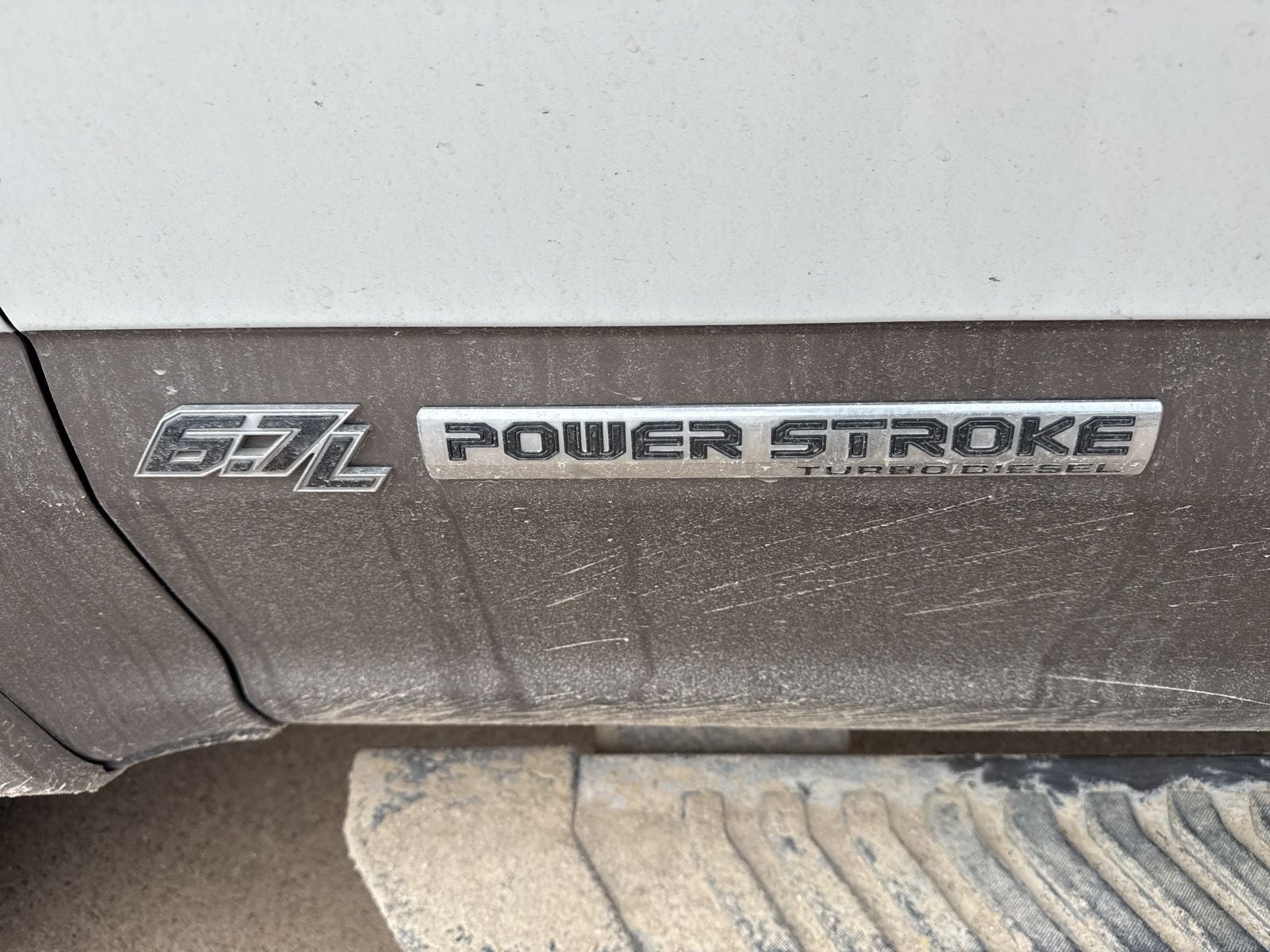 2022 Ford F-250SD F-250® Lariat®