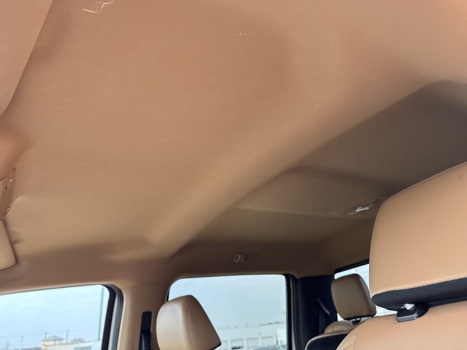 2022 Ford F-250SD F-250® Lariat®