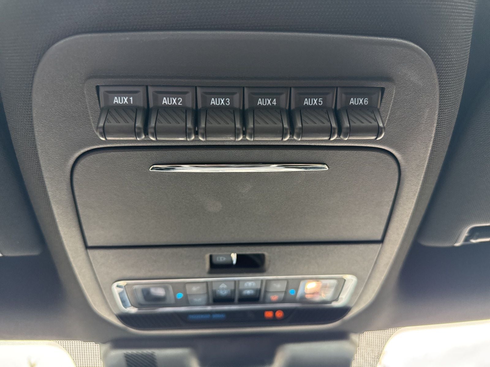 2025 Ford F-250SD Platinum