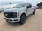 2025 Ford F-250SD Platinum