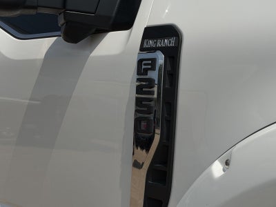 2024 Ford F-250SD F-250® King Ranch®