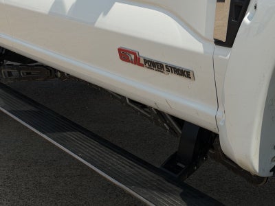 2024 Ford F-250SD F-250® King Ranch®