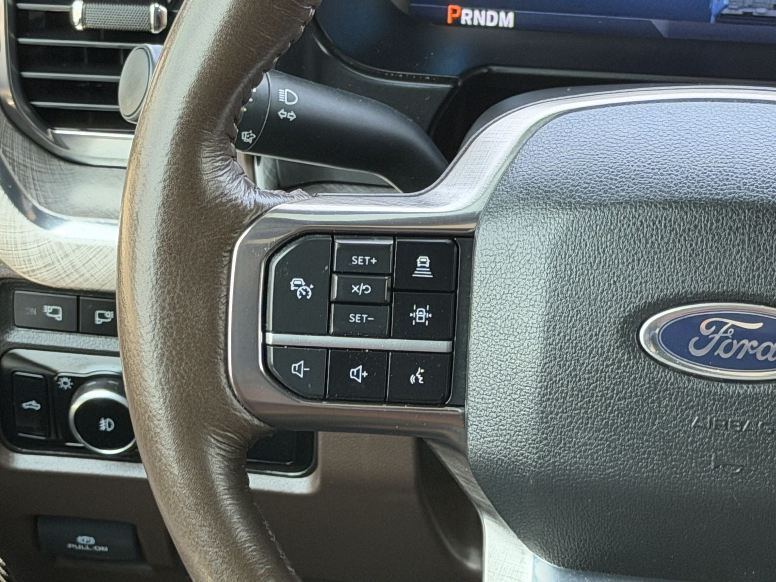 2024 Ford F-250SD F-250® King Ranch®