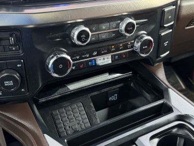 2024 Ford F-250SD F-250® King Ranch®