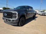2025 Ford F-250SD Platinum