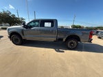 2025 Ford F-250SD Platinum