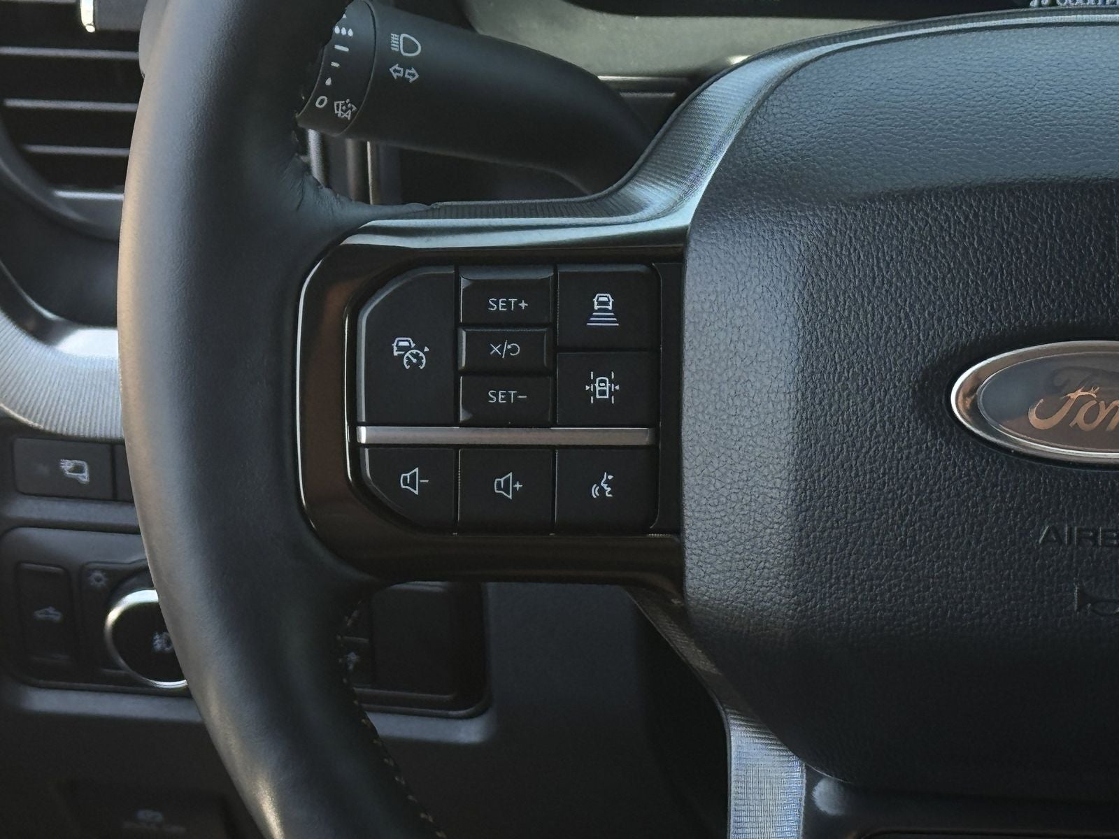 2024 Ford F-250SD Platinum