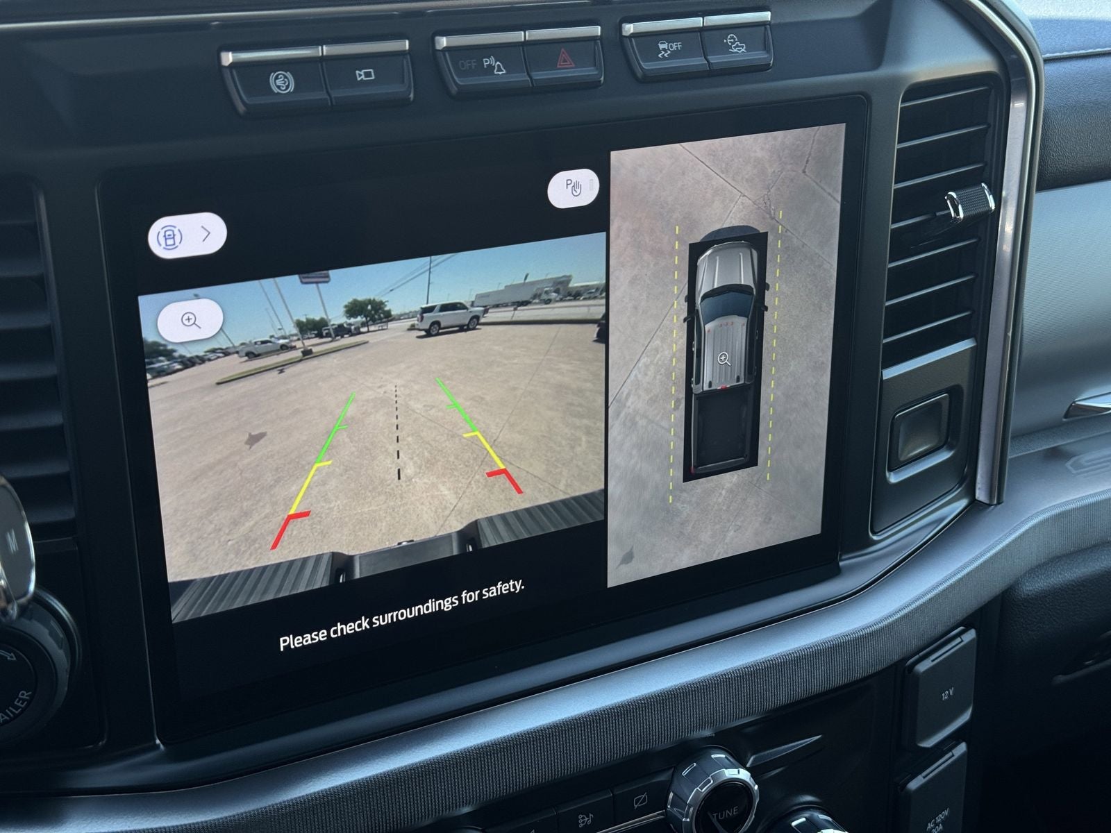 2024 Ford F-250SD Platinum