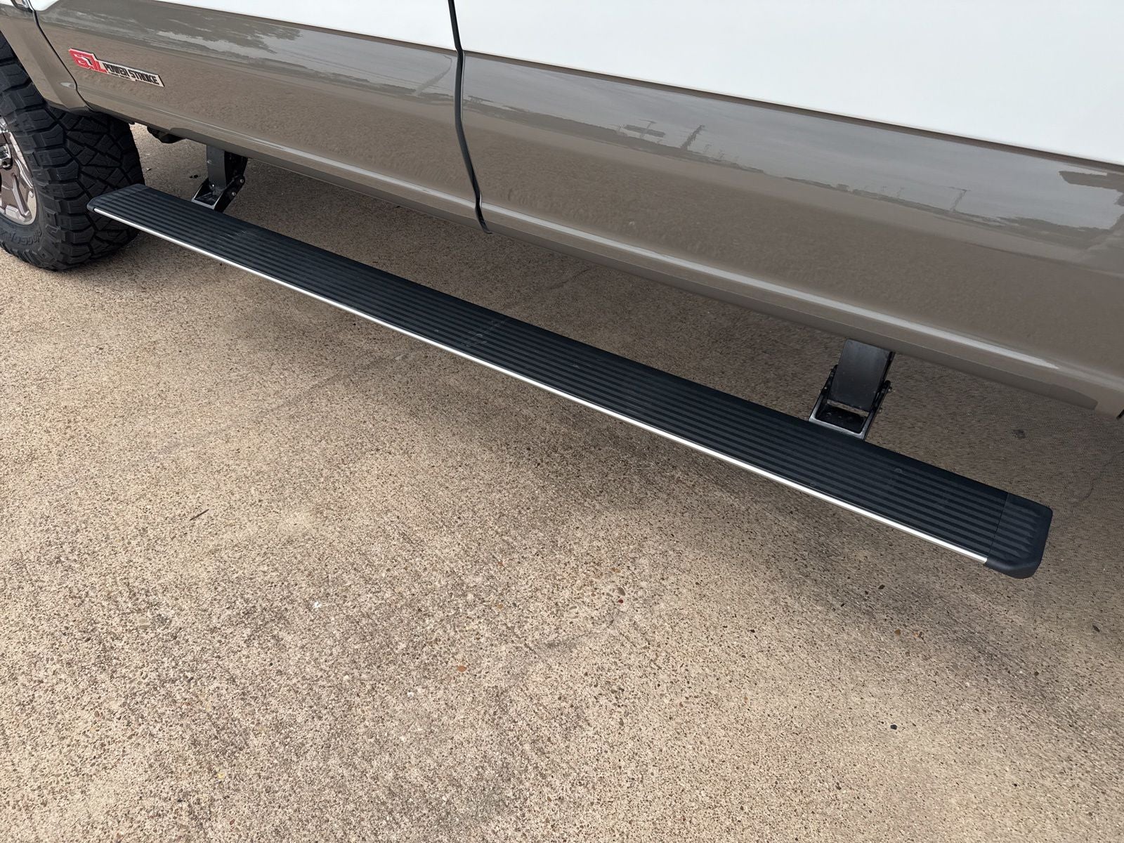 2026 Ford F-250SD F-250® King Ranch®