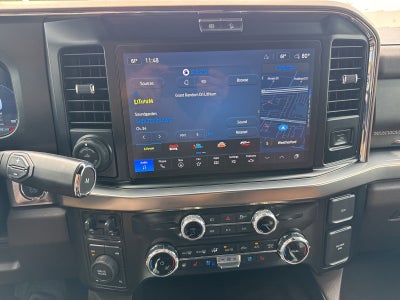 2026 Ford F-250SD F-250® King Ranch®