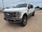 2026 Ford F-250SD F-250® King Ranch®