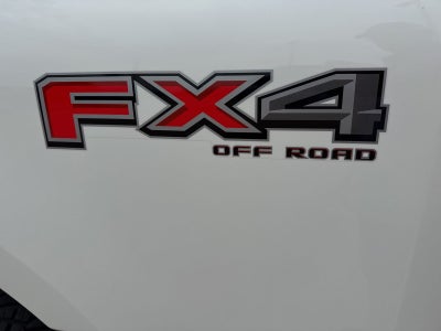 2026 Ford F-250SD F-250® King Ranch®