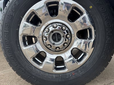 2024 Ford F-250SD F-250® Lariat®