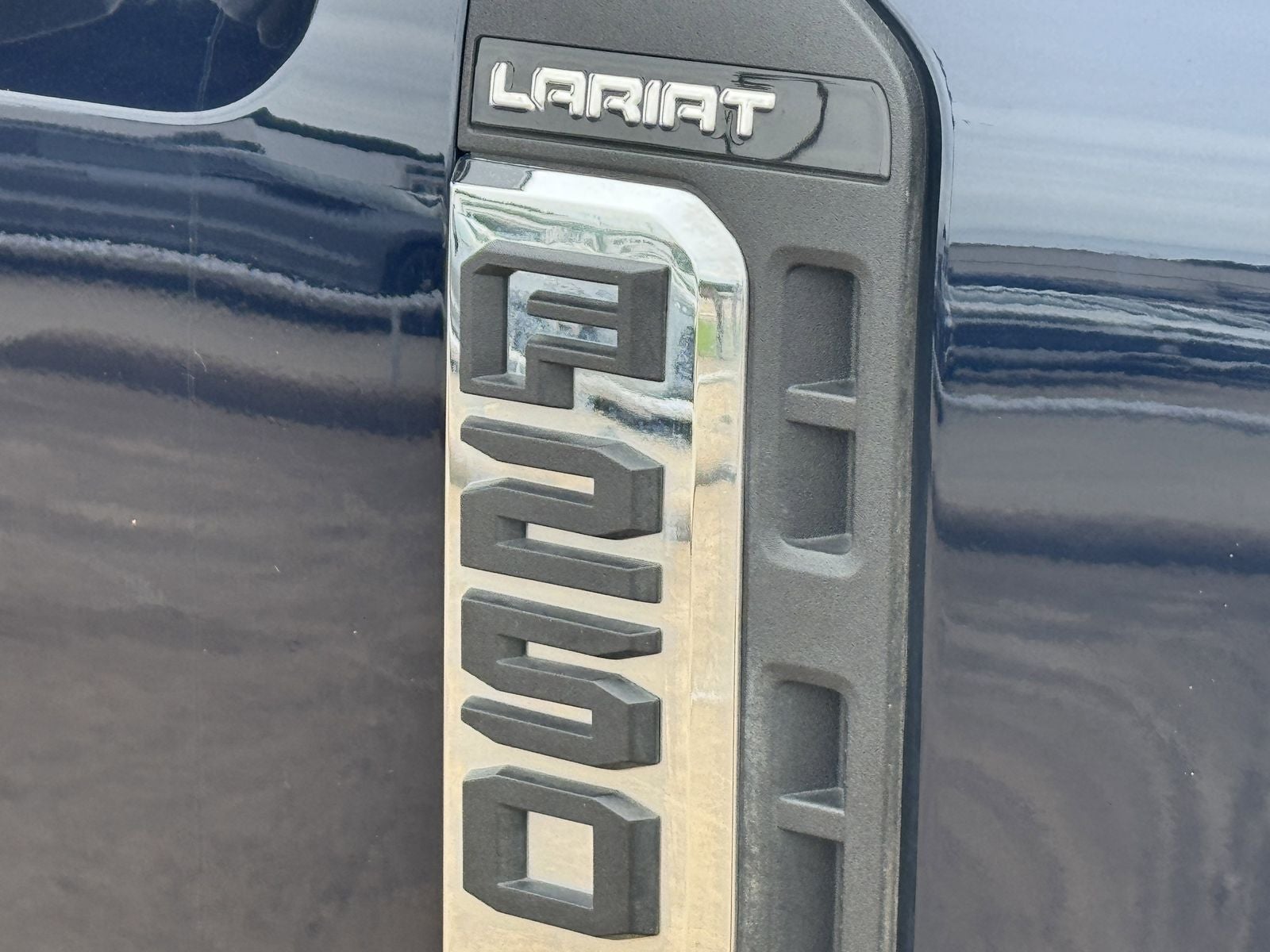 2024 Ford F-250SD F-250® Lariat®